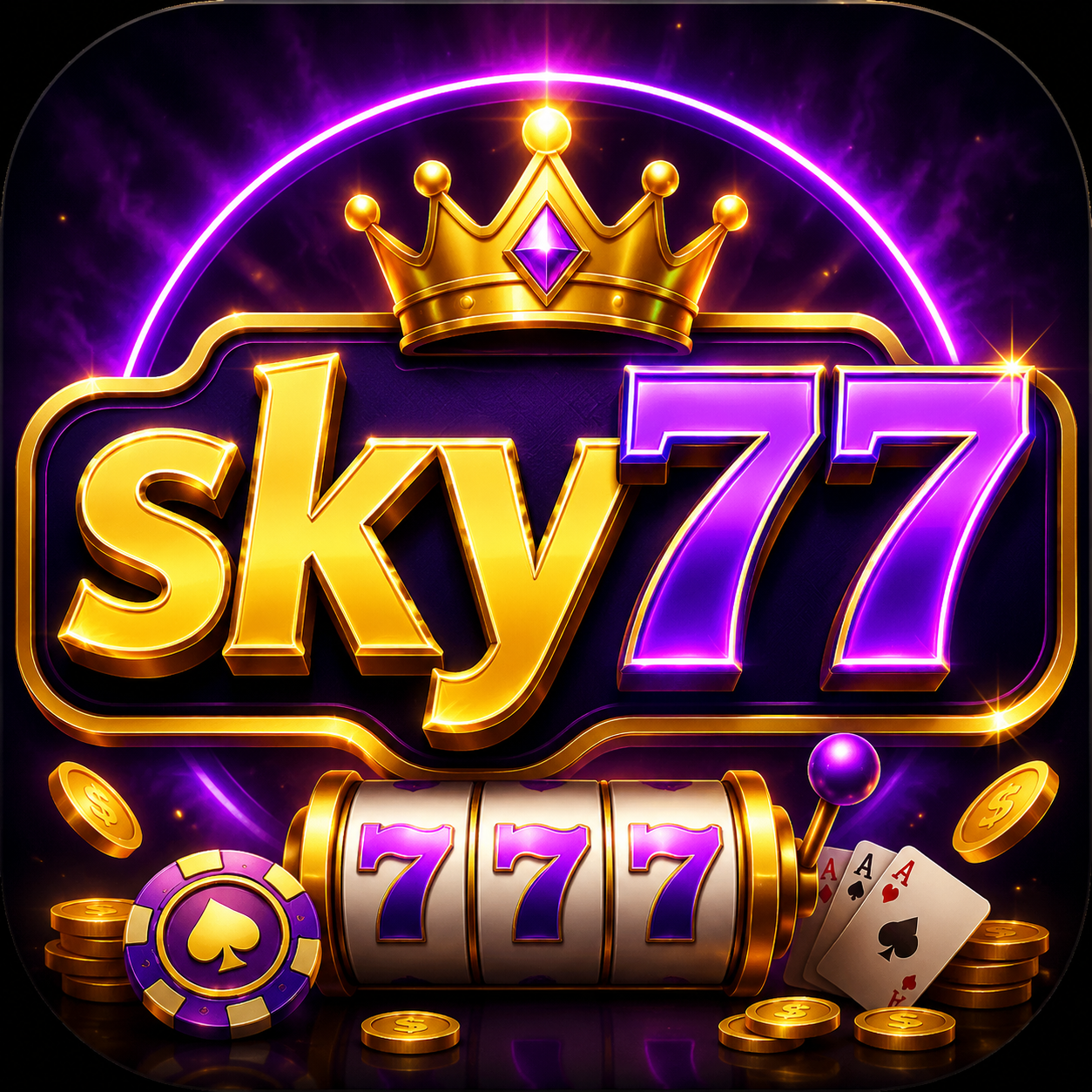 sky77